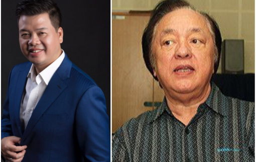 NSND Trung Kiên trong ký ức của học trò và những ca khúc làm nên tên tuổi