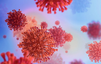 Biến thể COVID-19 lây lan nhanh hơn, có khả năng kháng lại các miễn dịch của cơ thể