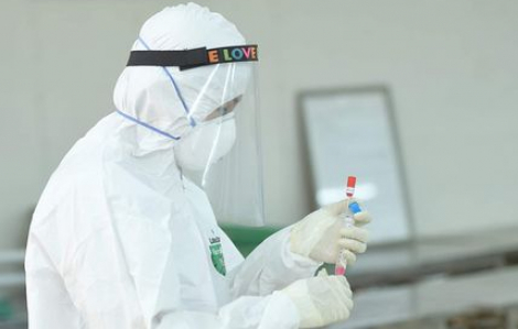 Hải Phòng ghi nhận 1 ca dương tính với virus SARS-CoV-2
