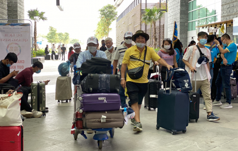 Nhiều doanh nghiệp dừng đưa khách du lịch đến Quảng Ninh