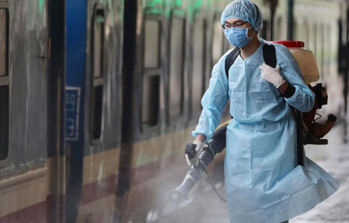 Bắc Ninh phát hiện 1 ca nghi mắc COVID-19