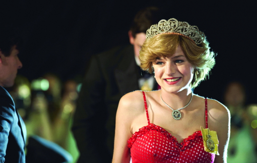 Thời trang từ màn ảnh ra đời thực