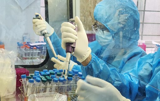 Quảng Ninh thêm 2 ca mắc COVID-19, Hải Dương 11 trường hợp dương tính sau xét nghiệm nhanh