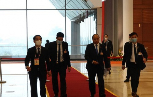 Thêm 82 ca COVID-19, Thủ tướng yêu cầu bình tĩnh, khoanh vùng, cách ly truy vết thần tốc