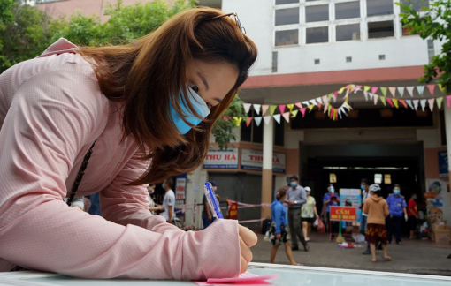 Người đến sân bay Vân Đồn và TP. Chí Linh từ 15/1 phải liên hệ ngay cơ quan y tế