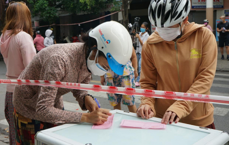 Bộ Y tế tìm khẩn người tới 4 địa điểm tại Hà Nội, Quảng Ninh và Bắc Giang