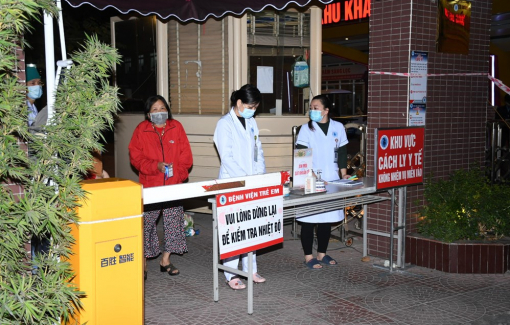 Hải Phòng công bố 289 mẫu xét nghiệm âm tính, Quảng Ninh đã rà soát tới F4