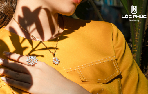 Không có phụ nữ xấu, chỉ có người chưa biết Lộc Phúc của mình