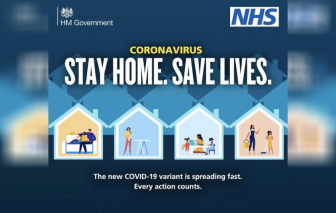 Anh thu hồi quảng cáo bị chỉ trích phân biệt giới tính