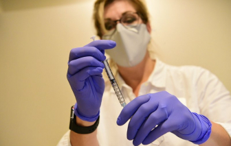 Vắc-xin một mũi chứng minh có hiệu quả