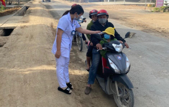 Gia Lai phong tỏa 1 huyện và thị xã sau khi ghi nhận thêm 3 ca dương tính với SARS-CoV-2