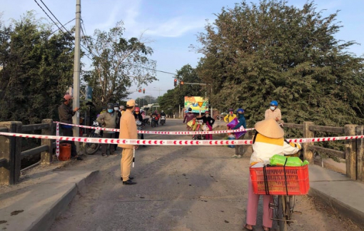 Thêm 3 ca dương tính, Gia Lai cho hơn 11.000 học sinh nghỉ học