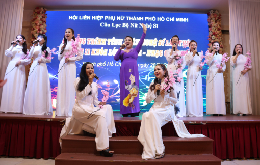 Lời hẹn mùa xuân