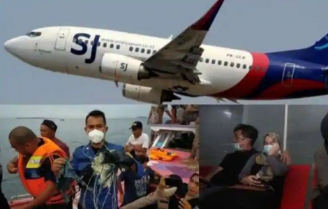 Indonesia: Gia đình nạn nhân vụ tai nạn máy bay hôm 9/1 kiện Boeing vì lỗi kỹ thuật "cực kỳ nguy hiểm"