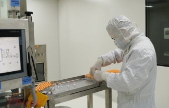 TPHCM khẳng định bệnh nhân COVID-19 từ ổ dịch Hải Dương bị nhiễm biến thể Anh