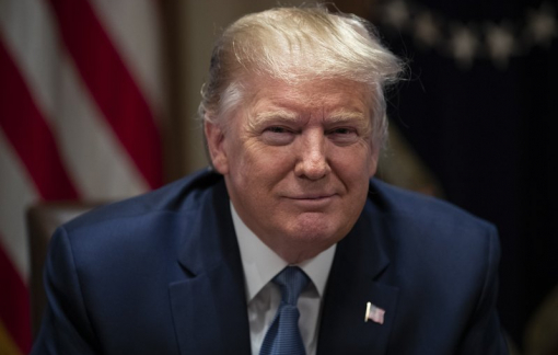 Cựu Tổng thống Trump đối mặt cuộc luận tội lần 2 với hàng chục triệu USD trong tay