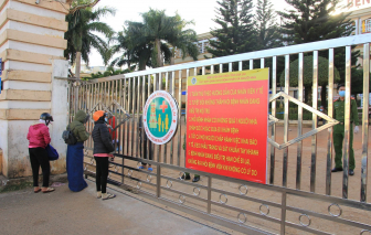 12 trường hợp dương tính với SARS-CoV-2, Gia Lai tìm khẩn những người đã đến các địa điểm này