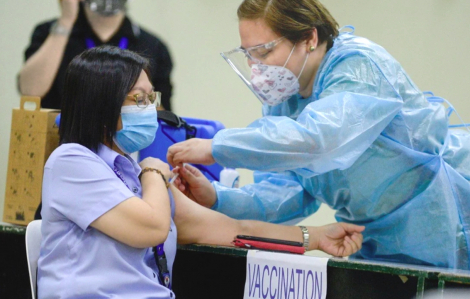 Bất bình đẳng vắc-xin ở châu Á đe dọa sự phục hồi của thế giới