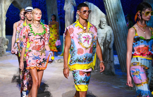 5 xu hướng thời trang Xuân - Hè 2021 đến từ các thương hiệu danh tiếng