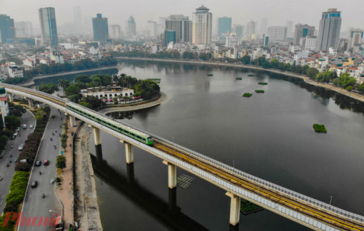 Bộ trưởng Bộ GTVT lý giải vì sao Dự án đường sắt Cát Linh - Hà Đông chưa thể đưa vào vận hành