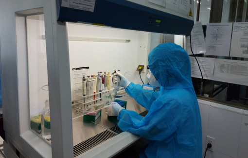 Hà Nội ghi nhận ca dương tính COVID-19 thứ 20