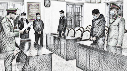 Tin lời khách, nhân viên ngân hàng bị lừa hơn 2,8 tỷ đồng