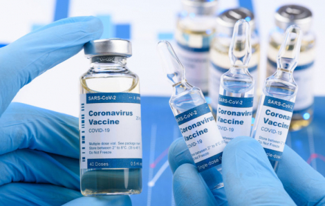 Hãng Pfizer dự kiến đạt doanh thu khoảng 15 tỷ USD từ vắc-xin COVID-19
