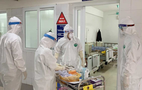 Quảng Ninh: Người đứng đầu cơ sở y tế để lây nhiễm chéo phải chịu trách nhiệm