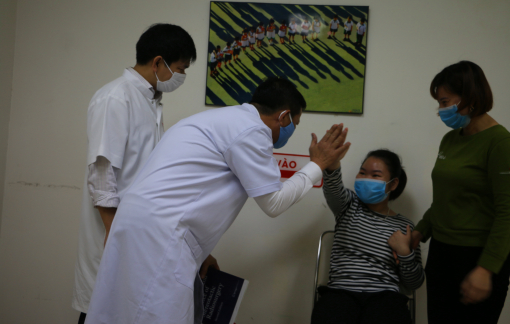 Lần đầu tiên Việt Nam xạ phẫu điều trị thành công bệnh nhân động kinh kháng thuốc