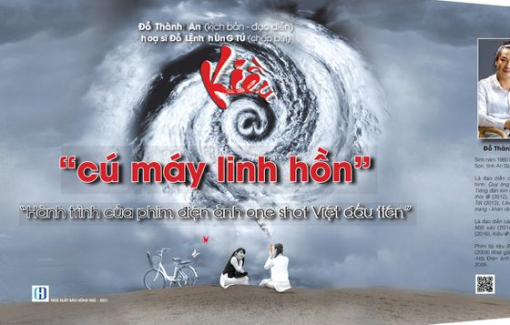 Phát hành sách song song với phim: Công cụ PR đắt giá?