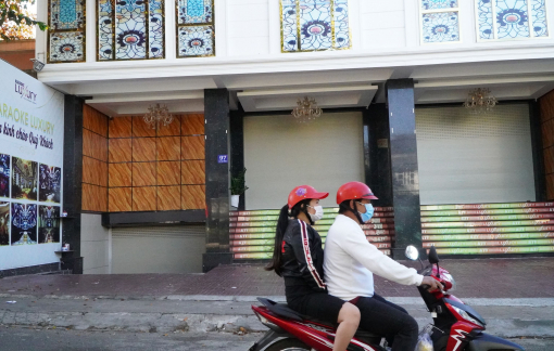 TP. Pleiku dừng các dịch vụ không thiết yếu từ ngày 3/2