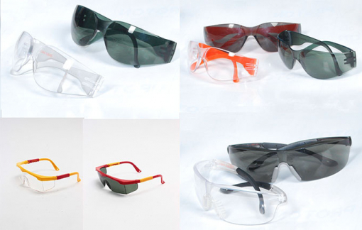 Mua mắt kính đi xe máy Double Shield tại nhà thuốc Pharmacity