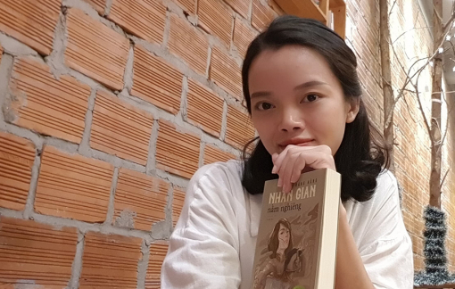 Nhà văn Hoàng Yến: "Kẻ qua đường" trót phải lòng sử Việt