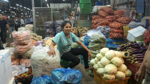 Chi tiêu ngày tết - làm sao để không “thủng túi”?