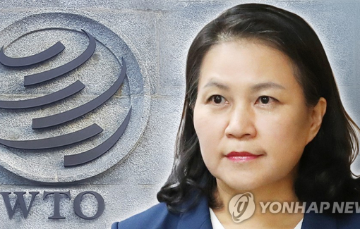 Bà Yoo Myung-hee rút đơn tranh cử, cuộc đua vào ghế Tổng giám đốc WTO ngã ngũ