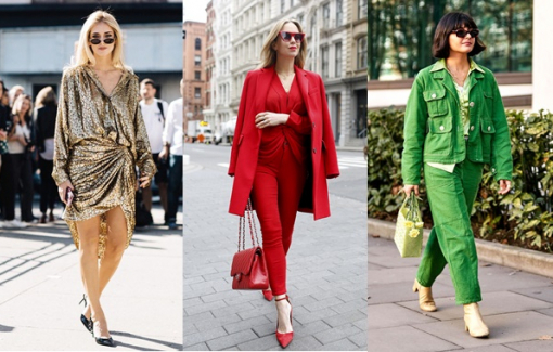 Năm Tân Sửu mặc màu gì để may mắn?