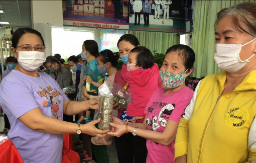 Ngày hội mùa Xuân