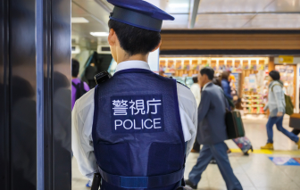 Số lượng tội phạm ở Nhật Bản giảm kỷ lục trong dịch COVID-19