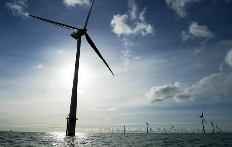 Đan Mạch xây dựng đảo năng lượng sạch đầu tiên trên thế giới trị giá 28 tỷ Euro