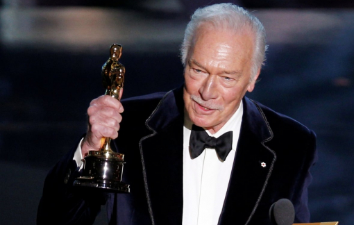 Huyền thoại Christopher Plummer qua đời
