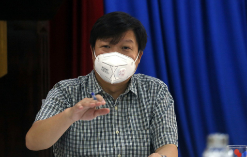 Đón tết kiểu công dân 4.0, chúc mừng và lì xì qua mạng