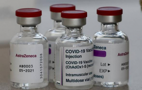 Vắc-xin COVID-19 của AstraZeneca có thể ngăn ngừa biến chủng Nam Phi nguy hiểm