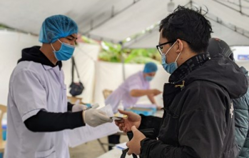 Hải Phòng bỏ quy định xuất trình xác nhận của địa phương khi ra vào thành phố