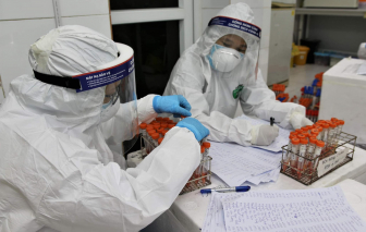 Hà Nội thêm 2 ca dương tính mới, có 1 trường hợp nguy cơ lây nhiễm cao