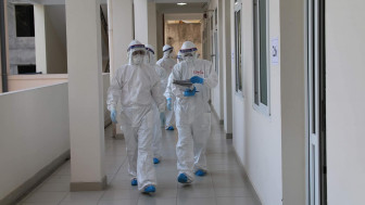 Trưa 8/2, TPHCM phát hiện thêm 1 ca dương tính với SARS-CoV-2