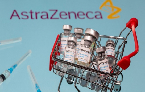 Nam Phi ngưng sử dụng vắc-xin Oxford-AstraZeneca do ngừa SARS-CoV-2 biến thể kém hiệu quả