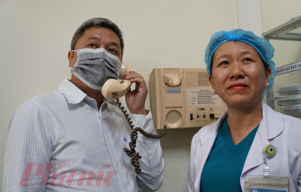 TPHCM phải làm thật nhanh công tác rà soát các ca nhiễm trong cộng đồng