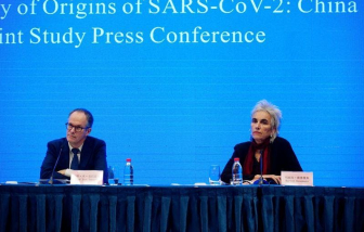 Chuyên gia WHO: Có thể mất vài năm để điều tra nguồn gốc COVID-19