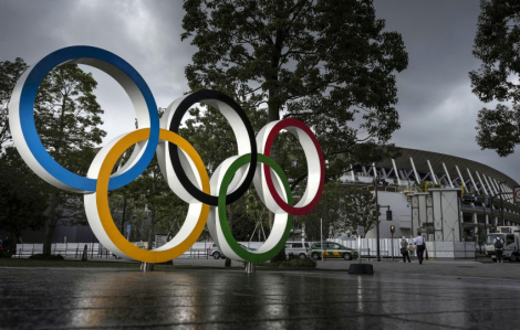 Hàng ngàn tình nguyện viên quốc tế lo lắng về Thế vận hội Tokyo