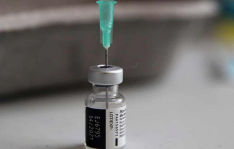 Nhật Bản loại bỏ hàng triệu liều vắc xin vì dùng sai ống tiêm